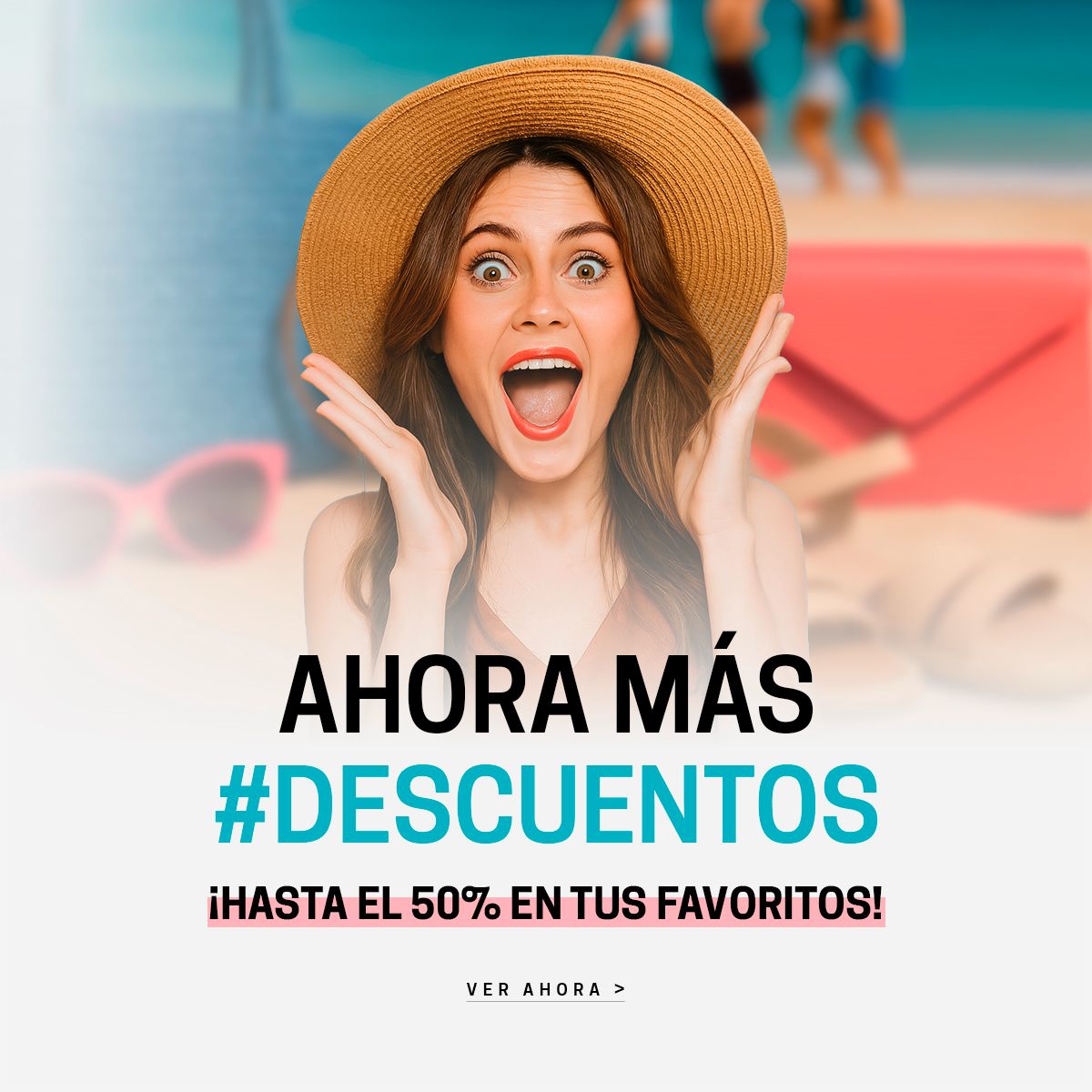 OFERTAS  descuentos